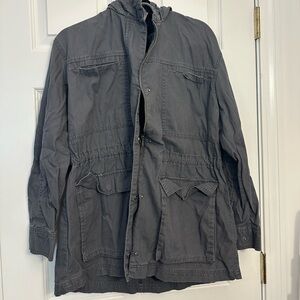 Universal Thread Utility Jacket